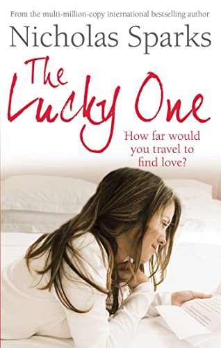 The Lucky One: How far would you travel to find love?